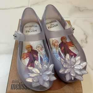 Frozen Mini Melissa